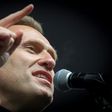 Russian opposition leader Alexei Navalny fell ill on a flight from Siberia on Thursday