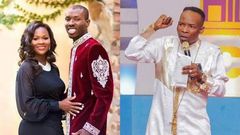 Sylvester Ofori: Killer pastor's spiritual father says he's under spiritual attack