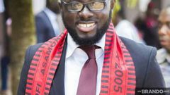 My words were twisted, I can never insult Duncan Williams – Kofi Asamoah