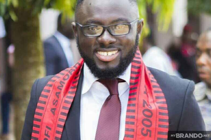 My words were twisted, I can never insult Duncan Williams – Kofi Asamoah