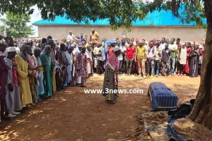 Photo Credit: 3news.com