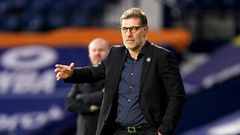 West Brom boss Slaven Bilic says football is a game "for the masses"