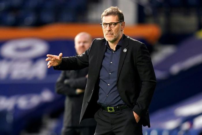 West Brom boss Slaven Bilic says football is a game "for the masses"