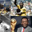 Pele@80  six enviable achievements of the legendary Brazilian footballer