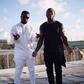 Twitter react to Ace Hood calling Sarkodie a liar