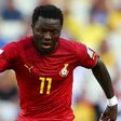 ‘I love Kotoko; I’d like to retire there’ – Sulley Muntari