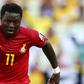 ‘I love Kotoko; I’d like to retire there’ – Sulley Muntari