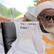 National Chief Imam announces indefinite suspension of his personal assistant