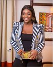 Jackie Appiah