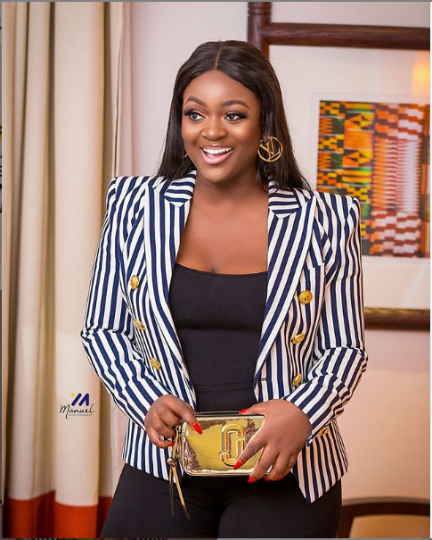 Jackie Appiah