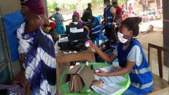 IMANI says 15 million registrants prove old voter register unbloated