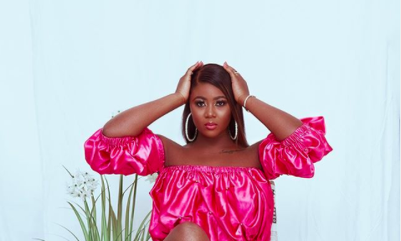 Salma Mumin