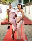 Bride's maids