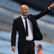 Zinedine Zidane wants Real Madrid to reverse their poor form with a win against Barcelona on Saturday.