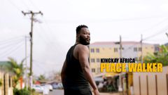YouTuber to walk from Accra to Kumasi as part of a peace campaign for 2020 polls
