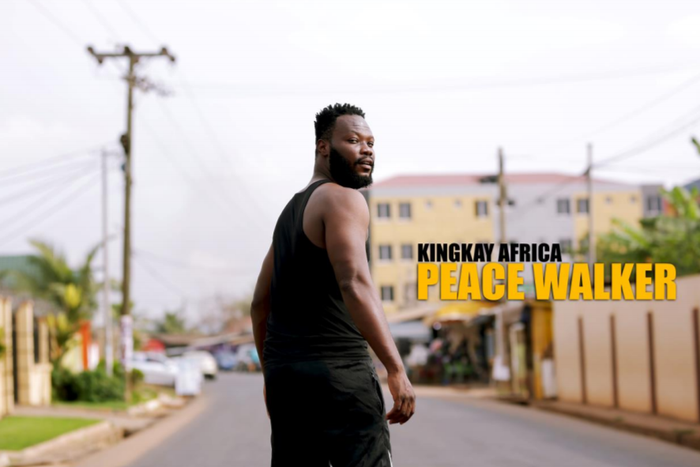 YouTuber to walk from Accra to Kumasi as part of a peace campaign for 2020 polls