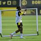 Borussia Dortmund wunderkind Youssoufa Moukoko, 15, could become the youngest player in Champions League history next month