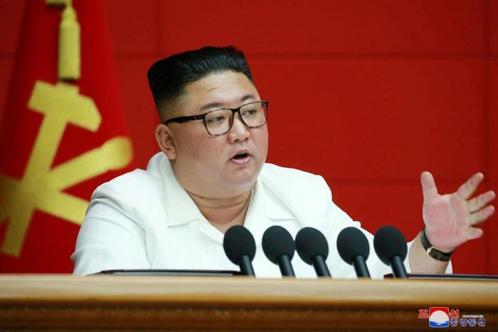 North Korean leader Kim Jong Un has called a rare congress of the ruling Workers' Party for January to address policy "shortcomings" and lay out a new five-year plan for the nation's moribund economy