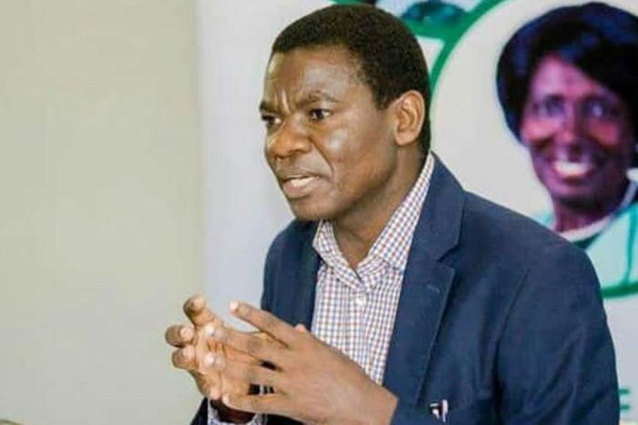 Zambia's Education Minister sacked after his explosive sex tape goes viral