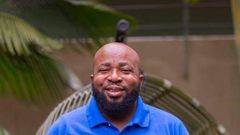 Charles Nii Teiko Tagoe