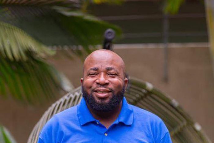 Charles Nii Teiko Tagoe