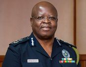 Inspector-General of Police (IGP), James Oppong-Boanuh