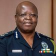 Inspector-General of Police (IGP), James Oppong-Boanuh
