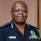 Inspector-General of Police (IGP), James Oppong-Boanuh