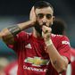 Bruno Fernandes will captain Manchester United against PSG in the Champions League with Harry Maguire missing