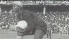 Rpobert Mensah