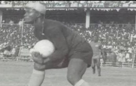 Rpobert Mensah