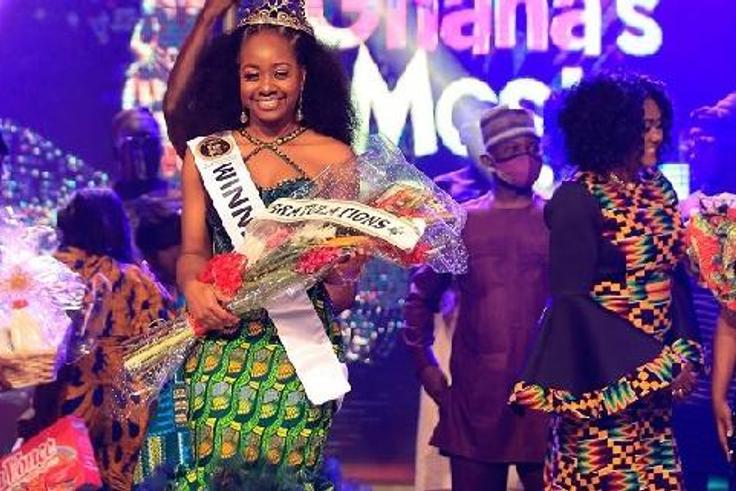 Naa wins GMB
