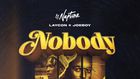 DJ Neptune featuring Laycon and Joeboy - Nobody [Icons Remix]. (Neptune Records)