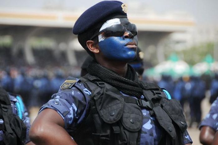 Election 2020: Police to embark on confidence building march on Monday