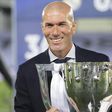 Zinedine Zidane