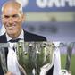 Zinedine Zidane