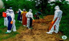 COVID-19 death