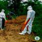 COVID-19 death