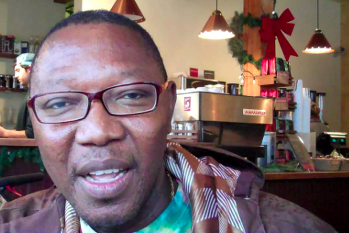 Dr. Clement Apaak, M.P, Builsa South