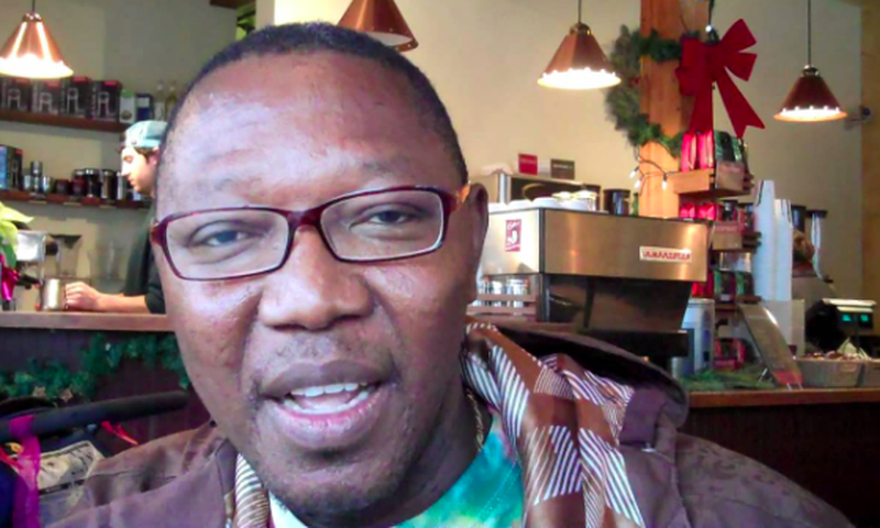 Dr. Clement Apaak, M.P, Builsa South