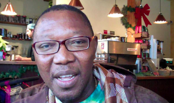 Dr. Clement Apaak, M.P, Builsa South