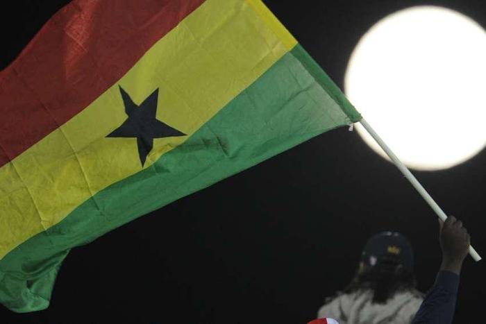 GFA mourns 6 juvenile players who perished in accident