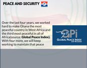 Peace and security 3