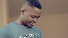 Budding Ghanaian actor, Dennis Cobblah declared missing