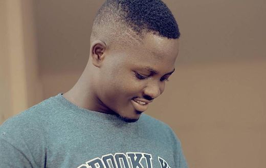 Budding Ghanaian actor, Dennis Cobblah declared missing