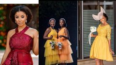 10 perfect bridesmaid outfits we have seen this 2020