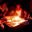 Rainstorm causing power outages in Accra - ECG