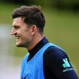 Manchester United defender Harry Maguire is back in the England squad
