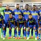Cape Town City shocked Mamelodi Sundowns Monday by winning 3-2 in the South African Premiership