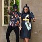 Emelia Brobbey collaborates with Kuami Eugene after failing to impress